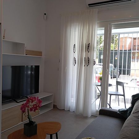 Apartamento La Luz De Malaga C Exterior foto